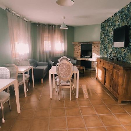 Biosfera Suites Palomera Chambre photo