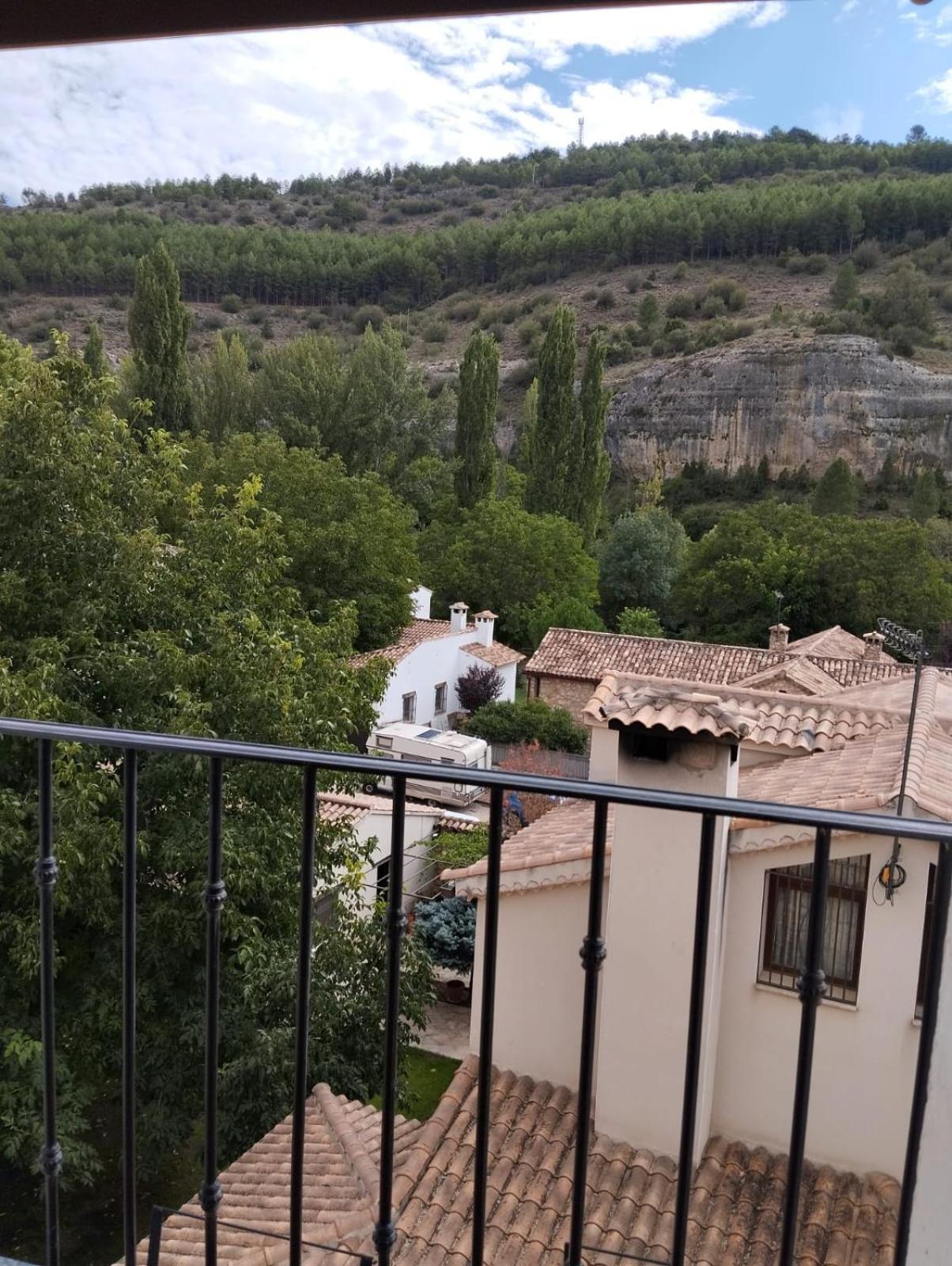 Biosfera Suites Palomera Extérieur photo