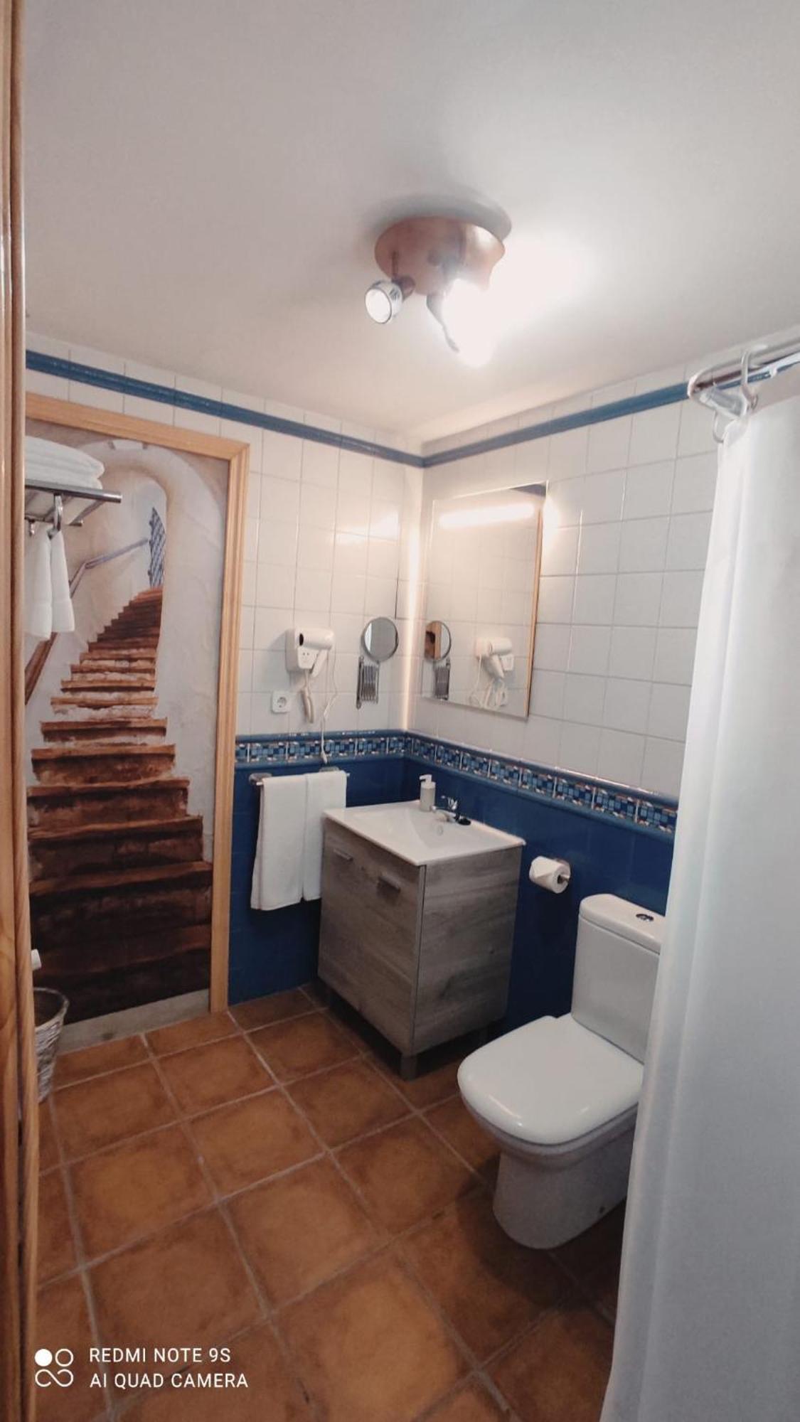 Biosfera Suites Palomera Extérieur photo