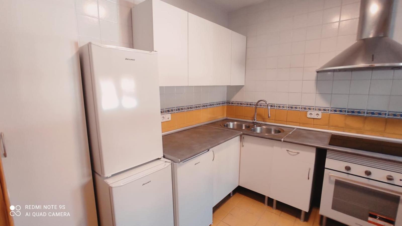 Biosfera Suites Palomera Chambre photo